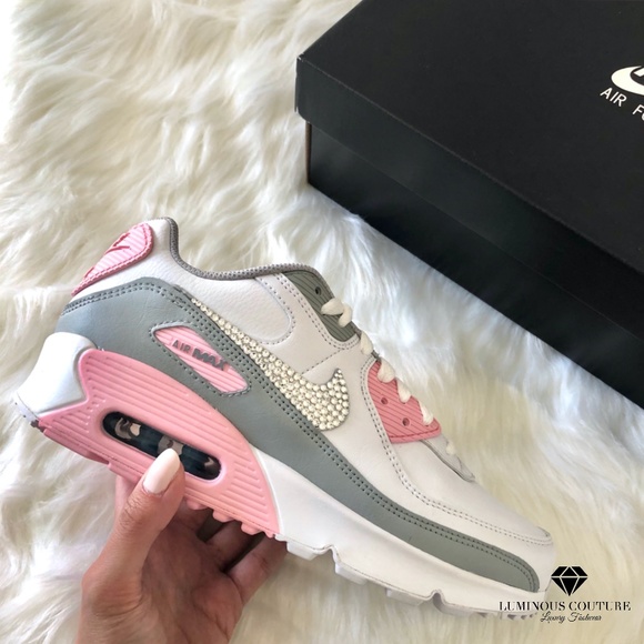 air max 90 swarovski